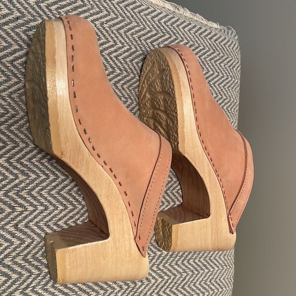 No.6 clog - Picture 9 of 9